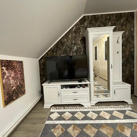 Casa Cu Pitici ξενώνας Vama  Εξωτερικό φωτογραφία