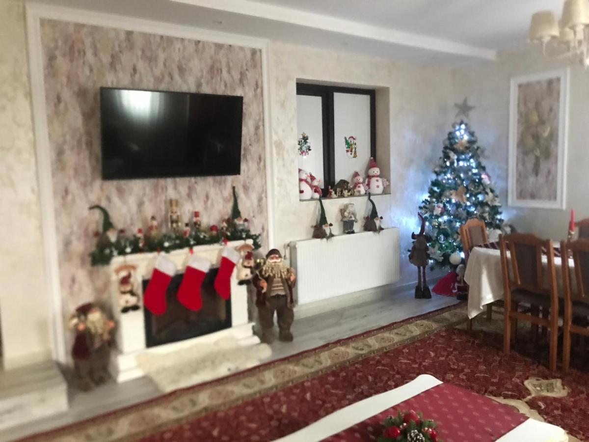 Casa Cu Pitici ξενώνας Vama  Εξωτερικό φωτογραφία
