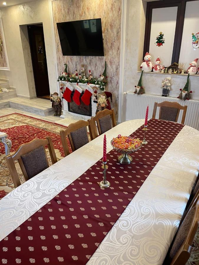 Casa Cu Pitici ξενώνας Vama  Εξωτερικό φωτογραφία