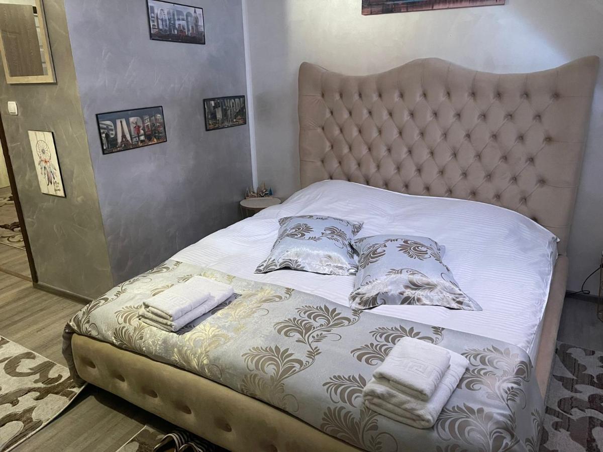 Casa Cu Pitici ξενώνας Vama  Εξωτερικό φωτογραφία