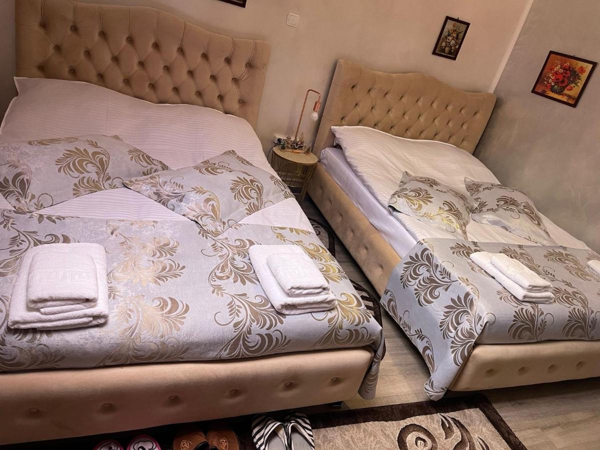 Casa Cu Pitici ξενώνας Vama  Εξωτερικό φωτογραφία